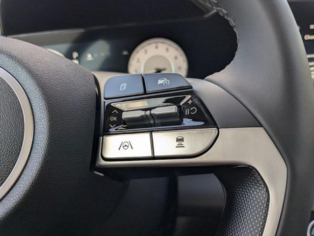 Photo of 2025 Amazon Gray Hyundai ELANTRA
