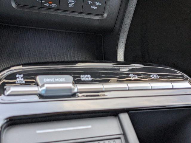 Photo of 2025 Ash Black Hyundai TUCSON Hybrid