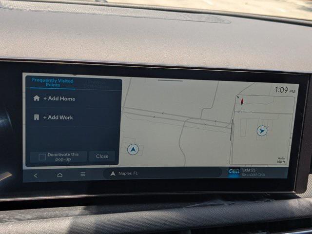 Photo of 2025 Ash Black Hyundai TUCSON Hybrid