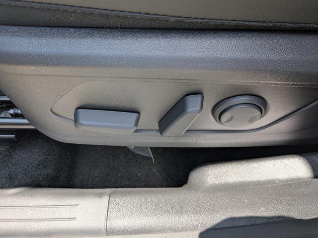 Photo of 2025 Ash Black Hyundai TUCSON Hybrid