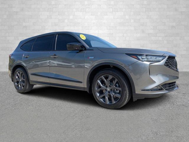 2023 Acura MDX