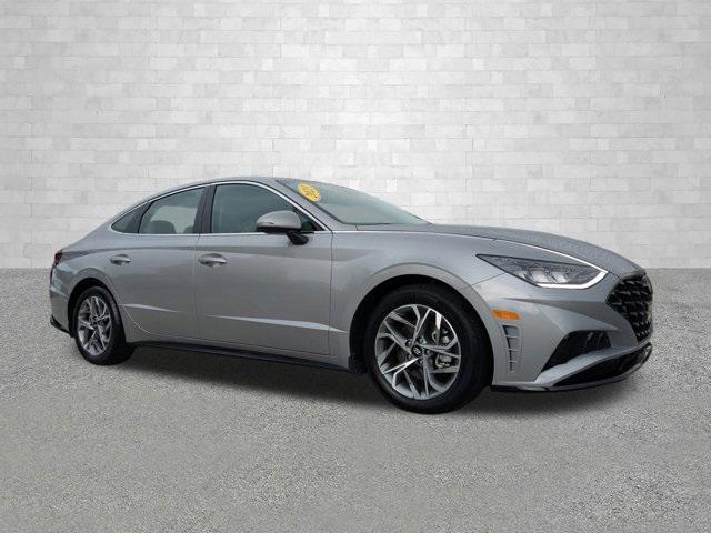 2023 Hyundai Sonata