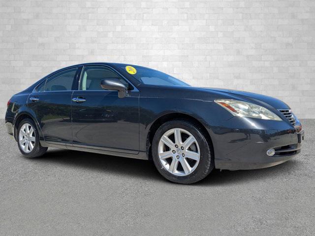 2009 Lexus Es 350
