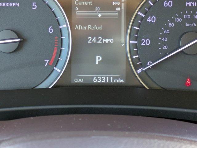 Photo of 2018 Cashmere Lexus RX 350