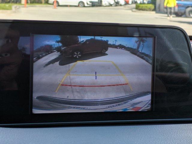 Photo of 2018 Cashmere Lexus RX 350