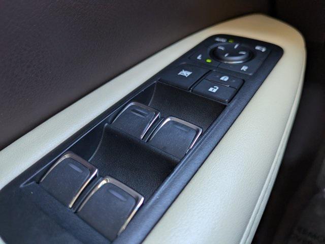 Photo of 2018 Cashmere Lexus RX 350