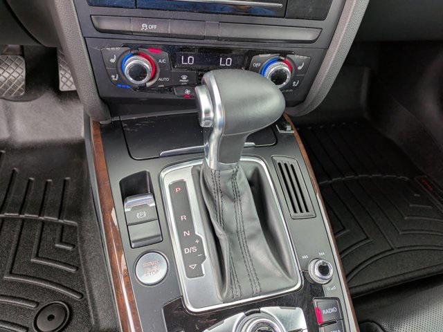 Photo of 2014 Black Audi A5