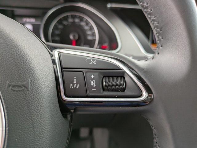 Photo of 2014 Black Audi A5