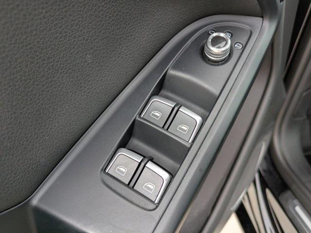 Photo of 2014 Black Audi A5