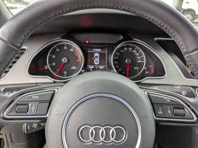 Photo of 2014 Black Audi A5