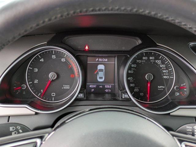 Photo of 2014 Black Audi A5