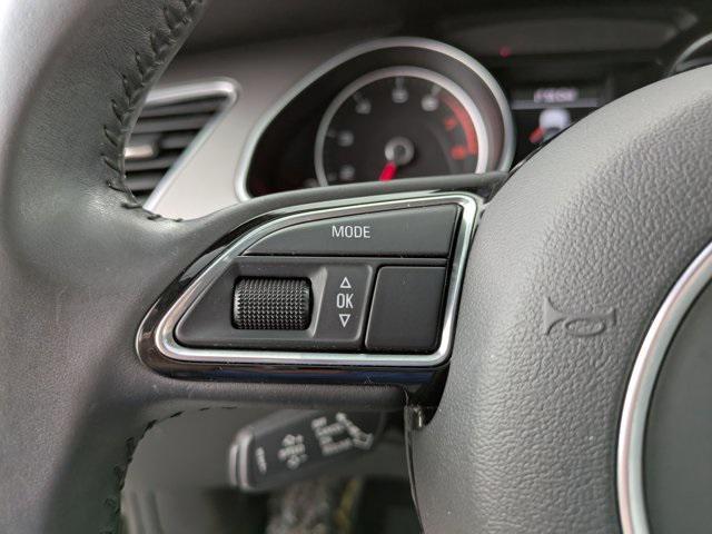 Photo of 2014 Black Audi A5