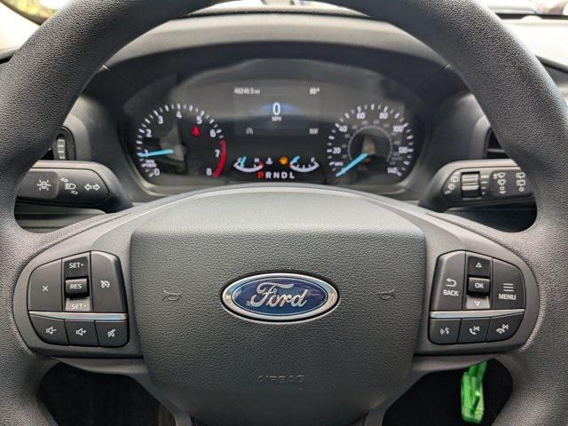 Photo of 2021 Agate Black Metallic Ford Explorer