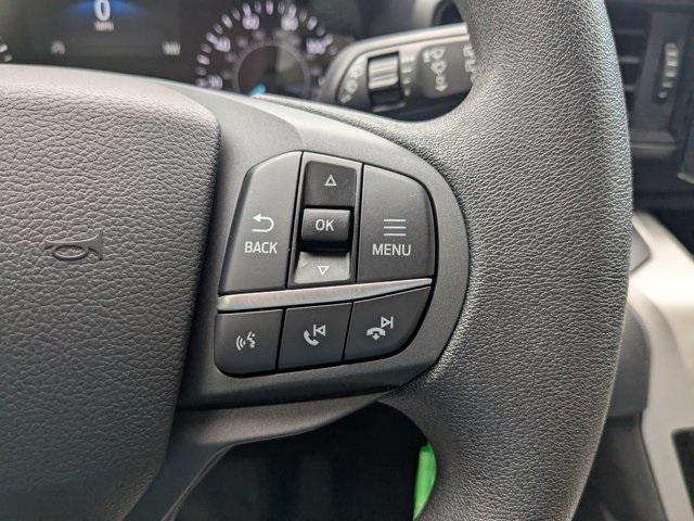 Photo of 2021 Agate Black Metallic Ford Explorer