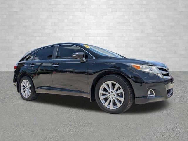 2015 Toyota Venza