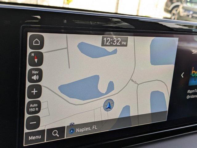 Photo of 2025 Abyss Black Pearl Hyundai PALISADE