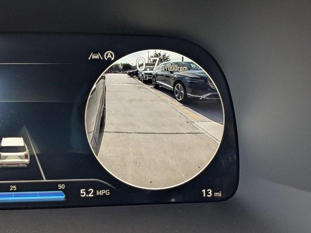 Photo of 2025 Abyss Black Pearl Hyundai PALISADE