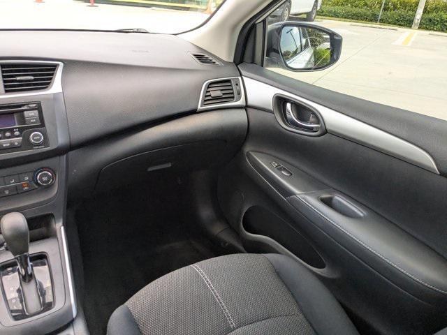 Photo of 2017 Fresh Powder Nissan Sentra