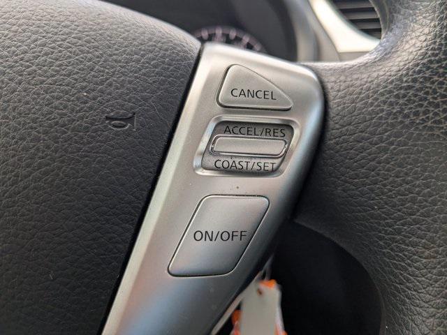 Photo of 2017 Fresh Powder Nissan Sentra