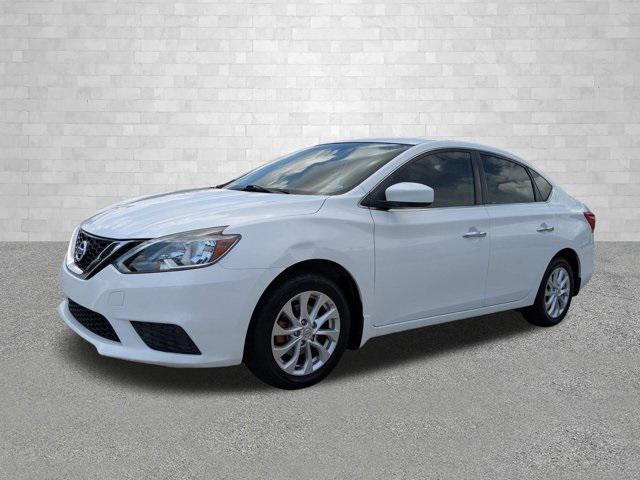 Photo of 2017 Fresh Powder Nissan Sentra