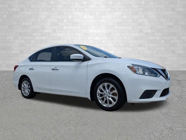 Photo of 2017 Fresh Powder Nissan Sentra