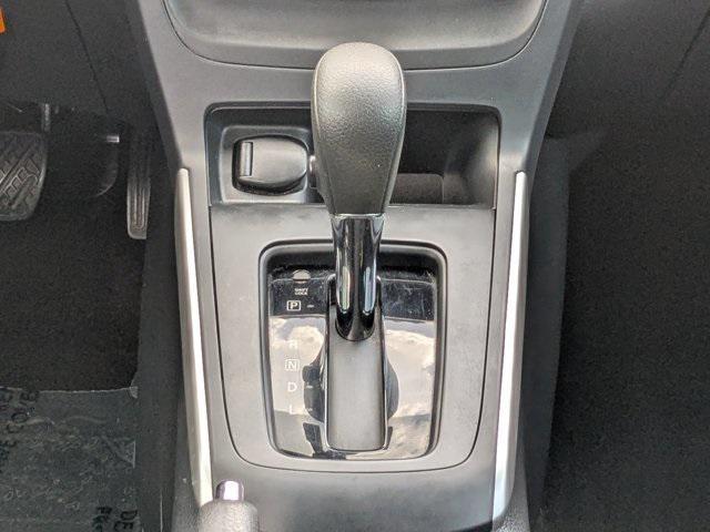 Photo of 2017 Fresh Powder Nissan Sentra