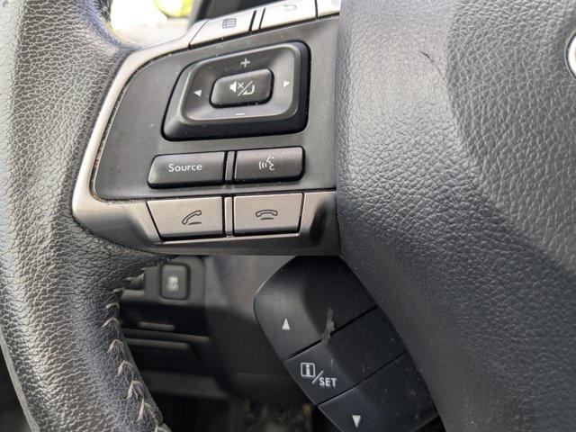 Photo of 2016 Dark Gray Metallic Subaru Impreza
