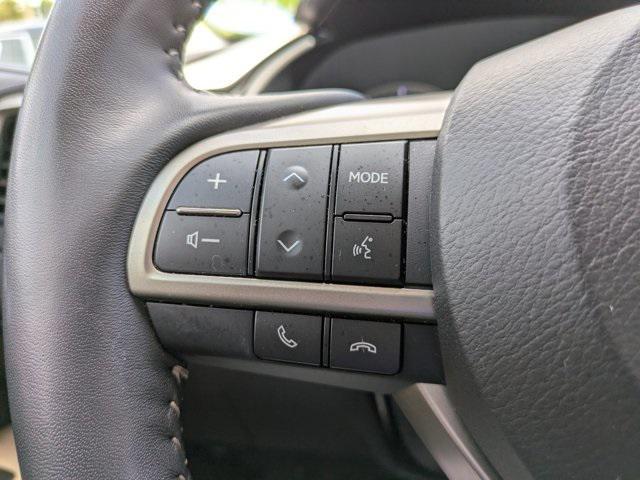 Photo of 2021 Beige Metallic Lexus RX 350