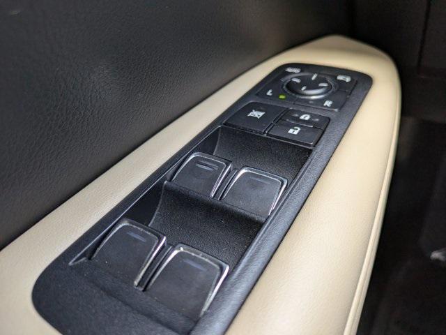 Photo of 2021 Beige Metallic Lexus RX 350