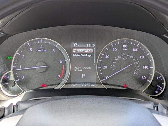 Photo of 2021 Beige Metallic Lexus RX 350