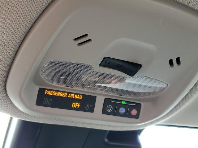 Photo of 2026 Summit White Chevrolet Trax