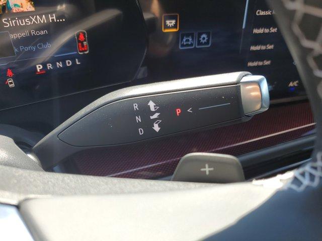Photo of 2026 Sterling Gray Metallic Chevrolet Traverse