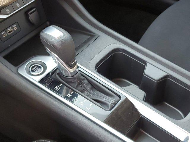 Photo of 2021 Brilliant Silver Metallic Nissan Sentra