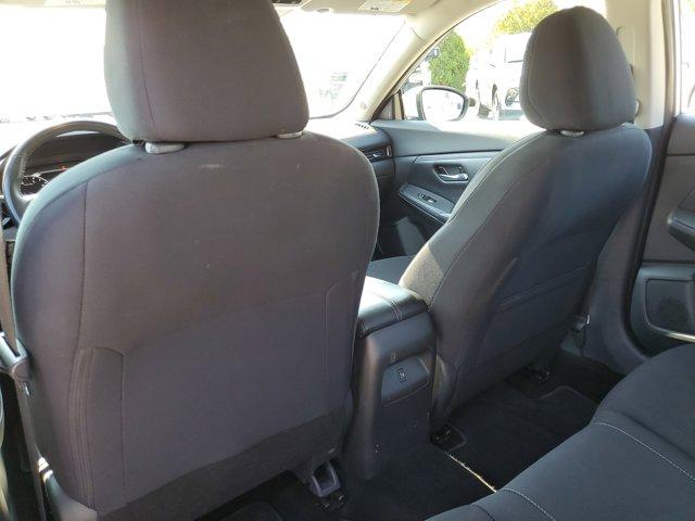 Photo of 2021 Brilliant Silver Metallic Nissan Sentra