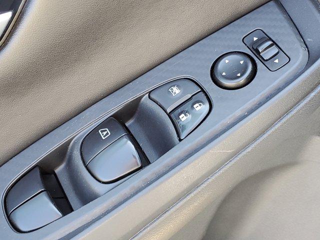 Photo of 2021 Brilliant Silver Metallic Nissan Sentra