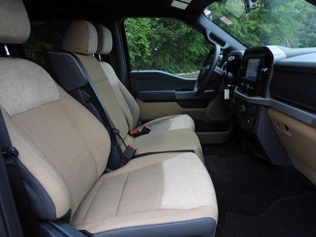 Photo of 2023 Agate Black Ford F-150
