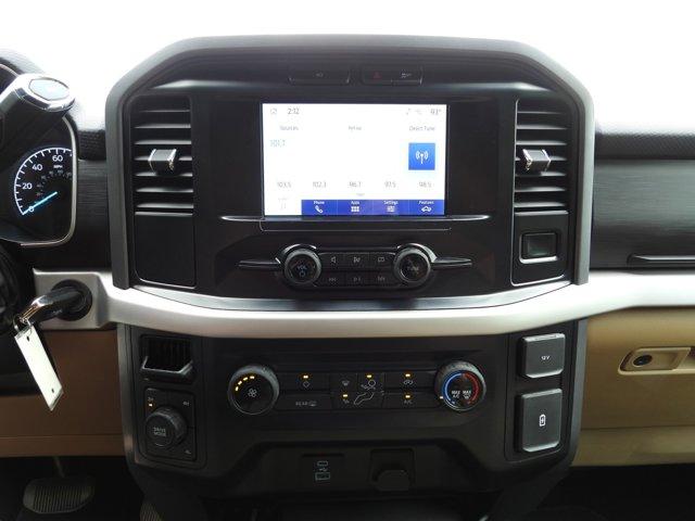 Photo of 2023 Agate Black Ford F-150