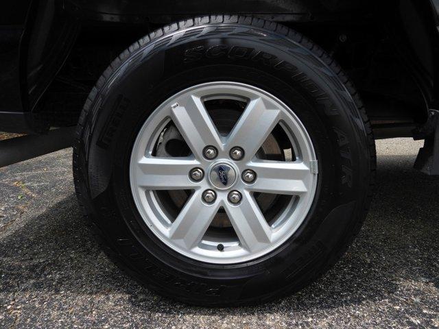 Photo of 2023 Agate Black Ford F-150
