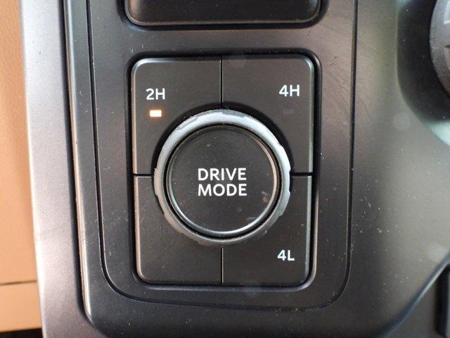 Photo of 2023 Agate Black Ford F-150