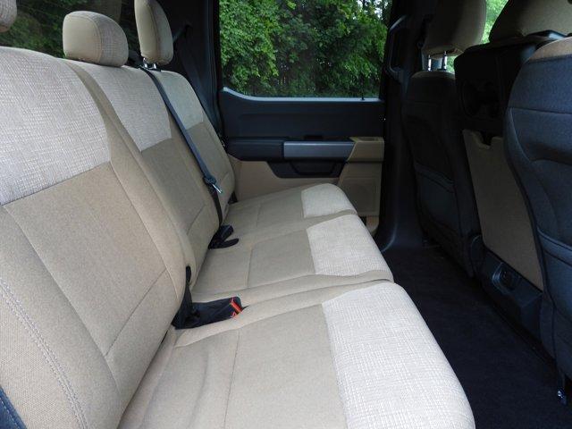 Photo of 2023 Agate Black Ford F-150