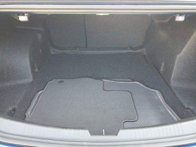 Photo of 2019 Pacific Blue Metallic Chevrolet Malibu