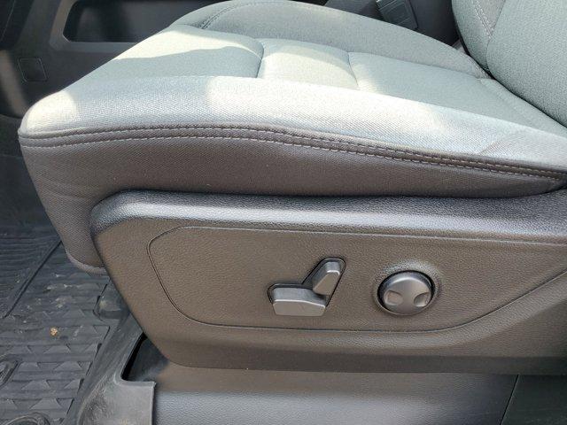 Photo of 2022 Delmonico Red Pearlcoat RAM 1500