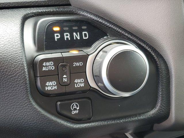 Photo of 2022 Delmonico Red Pearlcoat RAM 1500
