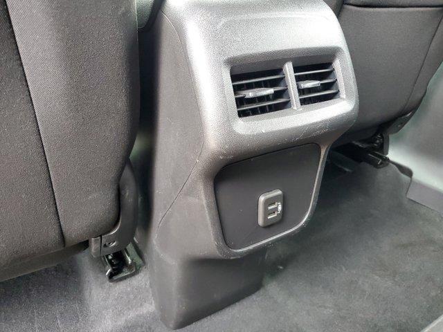 Photo of 2022 Blue Glow Metallic Chevrolet Equinox