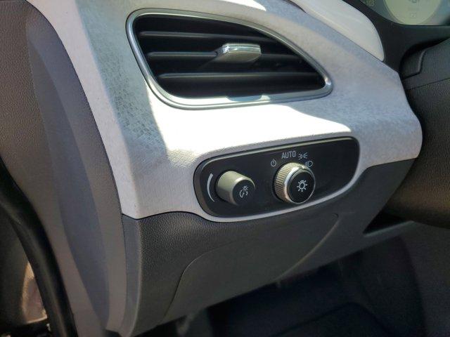 Photo of 2020 Nightfall Gray Metallic Chevrolet Bolt EV