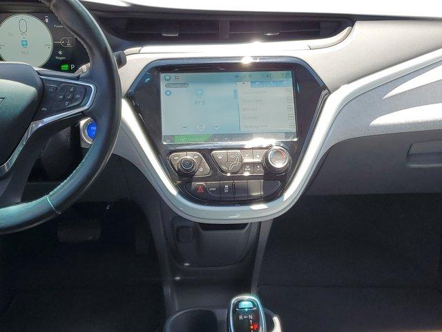 Photo of 2020 Nightfall Gray Metallic Chevrolet Bolt EV
