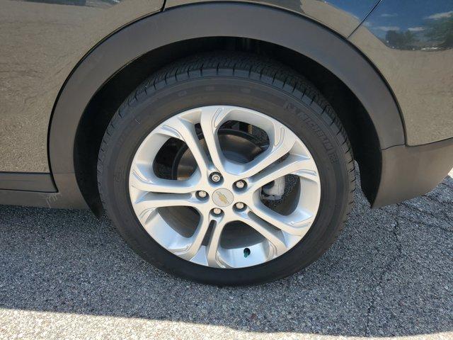 Photo of 2020 Nightfall Gray Metallic Chevrolet Bolt EV
