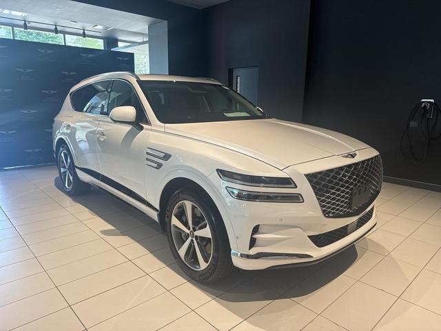 2023 Genesis GV80