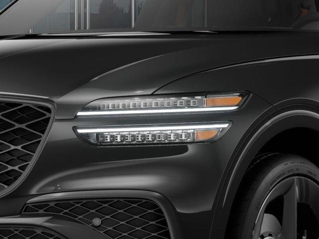 Photo of 2026 Vik Black Genesis GV70