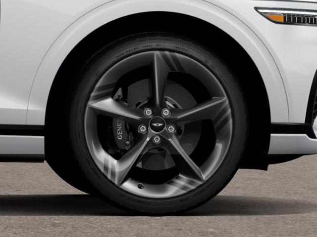 Photo of 2026 Alta White Genesis GV70